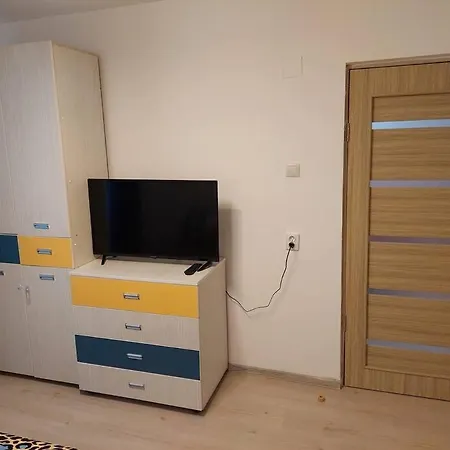Apartament Situat In Centrul Vechi Al Constantei Apartment *