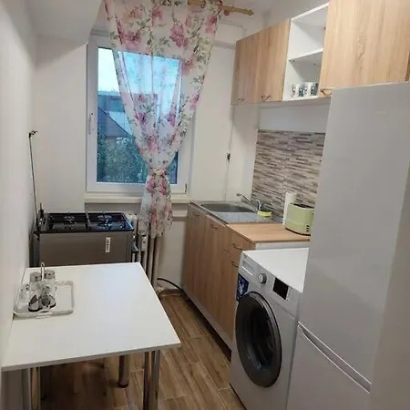 Apartament Situat In Centrul Vechi Al Constantei Constanta