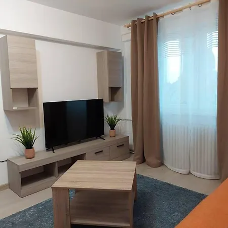 Apartment Apartament Situat In Centrul Vechi Al Constantei