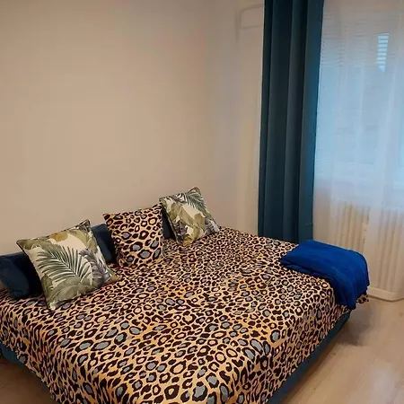Apartament Situat In Centrul Vechi Al Constantei